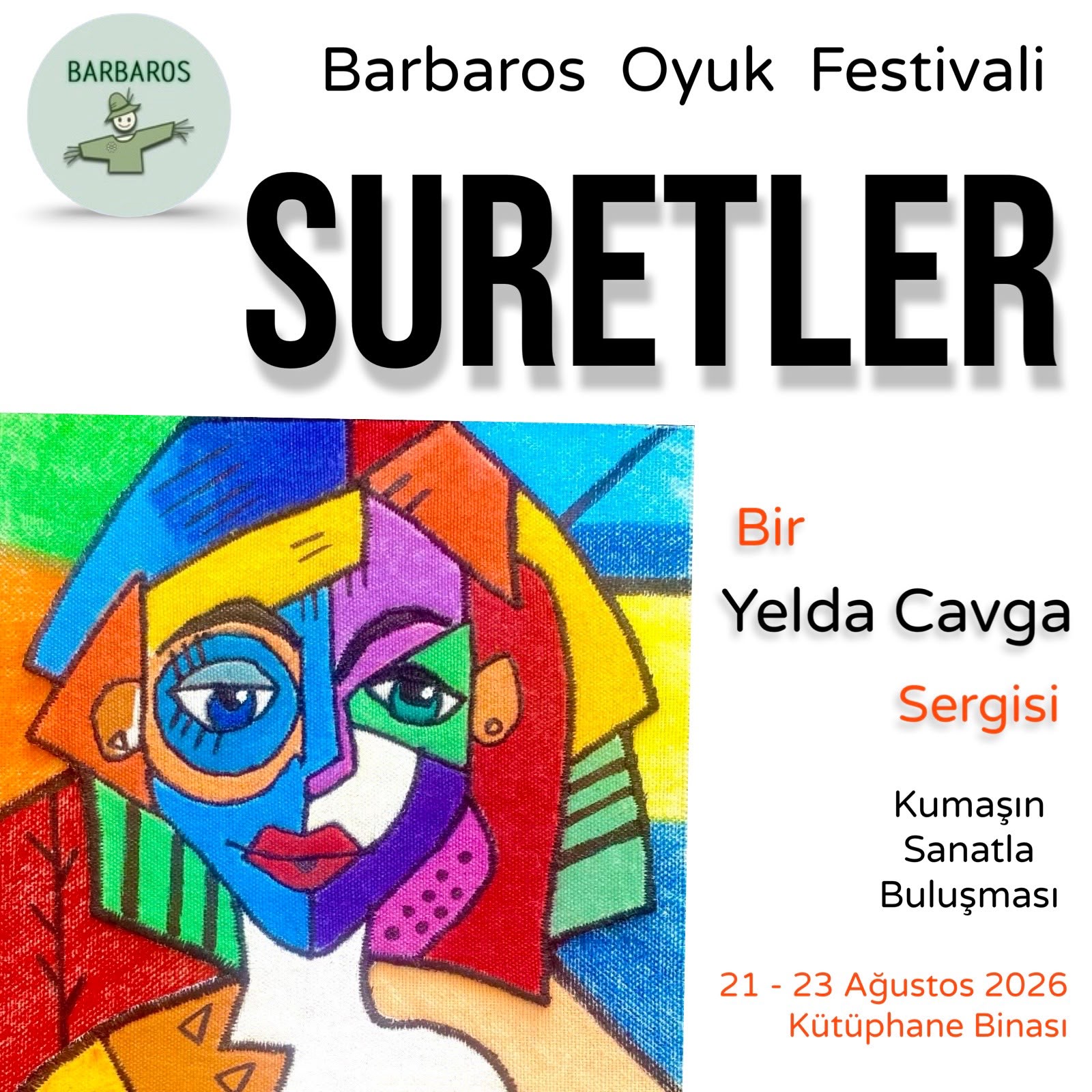 Suretler Atölyesi